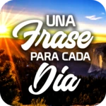 frases para cada dia android application logo